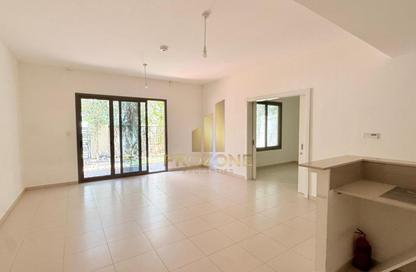 Townhouse - 4 Bedrooms - 4 Bathrooms for rent in Noor Townhouses - Town Square - Dubai