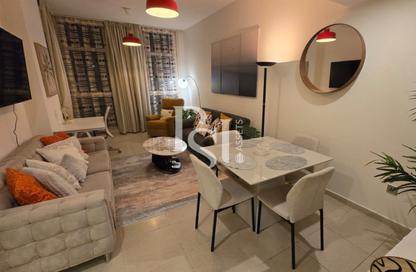 Apartment - 2 Bedrooms - 3 Bathrooms for sale in Mangrove Place - Shams Abu Dhabi - Al Reem Island - Abu Dhabi