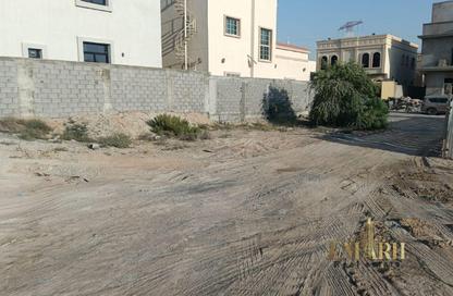 Land - Studio for sale in Al Helio 2 - Al Helio - Ajman