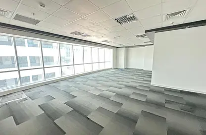 Office Space - 1 Bedroom - 1 Bathroom for rent in Al Hawai Tower - Sheikh Zayed Road - Dubai