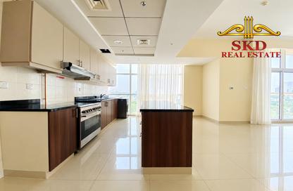 Apartment - 2 - 3 for rent in Reef Residence - District 13 - Jumeirah Village Circle - Dubai Apartment - 2 - 3 for rent in Reef Residence - District 13 - Jumeirah Village Circle - Dubai