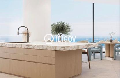 Apartment - Studio - 1 for sale in The Beach House at Al Marjan - Al Marjan Island - Ras Al Khaimah Apartment - Studio - 1 for sale in The Beach House at Al Marjan - Al Marjan Island - Ras Al Khaimah
