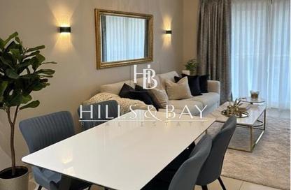 Apartment - 1 - 2 for sale in Marquis Signature - Arjan - Dubai Apartment - 1 - 2 for sale in Marquis Signature - Arjan - Dubai