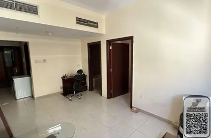Apartment - 1 Bedroom - 1 Bathroom for rent in Al Hamidiya 2 - Al Hamidiya - Ajman