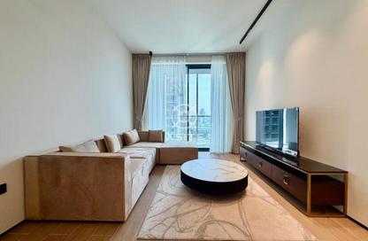 Apartment - 1 Bedroom - 1 Bathroom for rent in Rise Residences - District 16 - Jumeirah Village Circle - Dubai