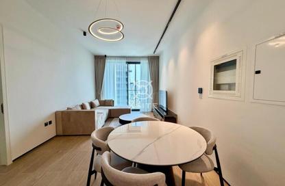 Apartment - 1 Bedroom - 1 Bathroom for rent in Rise Residences - District 16 - Jumeirah Village Circle - Dubai