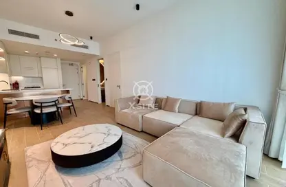 شقة - غرفة نوم - 1 حمام للايجار في مساكن الارتفاع - منطقة 16 - قرية جميرا الدائرية - دبي