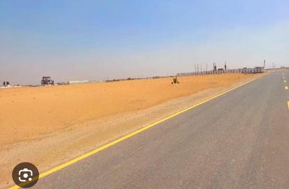Land - Studio for sale in Rodhat Al Qarat - Al Rowdat Suburb - Sharjah