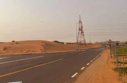 Land - Studio for sale in Rodhat Al Qarat - Al Rowdat Suburb - Sharjah