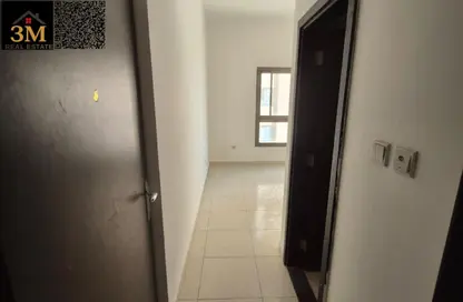 Apartment - 1 Bedroom - 2 Bathrooms for rent in Garden Residences - Emirates City - Ajman