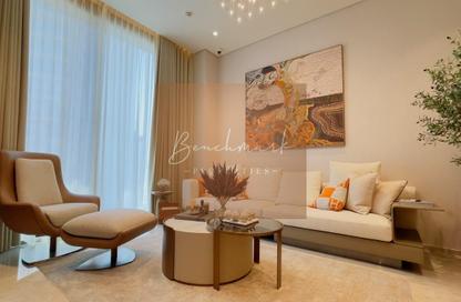 Apartment - Studio - 1 for sale in Cove Edition 5 by Imtiaz - Dubai Land Residence Complex - Dubai Apartment - Studio - 1 for sale in Cove Edition 5 by Imtiaz - Dubai Land Residence Complex - Dubai