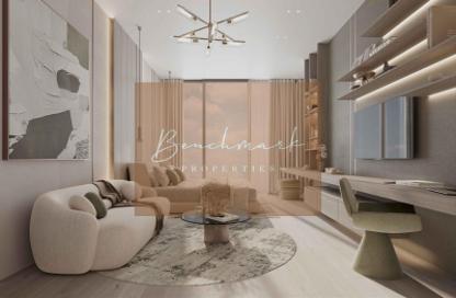 Apartment - Studio - 1 for sale in Cove Edition 5 by Imtiaz - Dubai Land Residence Complex - Dubai Apartment - Studio - 1 for sale in Cove Edition 5 by Imtiaz - Dubai Land Residence Complex - Dubai