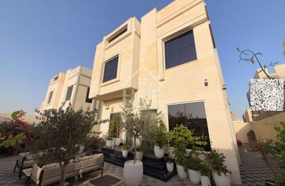 Villa - 3 Bedrooms - 5 Bathrooms for sale in Al Bahia Hills - Al Bahia - Ajman