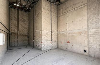 Shop - Studio for rent in Azizi Aura Phase 2 - Jebel Ali Village - Jebel Ali - Dubai