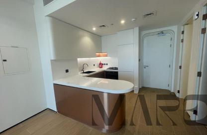 Apartment - 1 Bedroom - 1 Bathroom for rent in Rise Residences - District 16 - Jumeirah Village Circle - Dubai