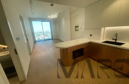 Apartment - 1 Bedroom - 1 Bathroom for rent in Rise Residences - District 16 - Jumeirah Village Circle - Dubai