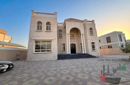 Villa - 5 - 7 for rent in Al Aweer 1 - Al Aweer - Dubai