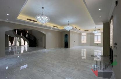 Villa - 5 - 7 for rent in Al Aweer 1 - Al Aweer - Dubai