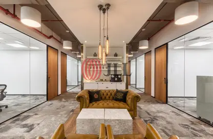 Business Centre - Studio - 1 Bathroom for rent in The Offices 3 - One Central - World Trade Center - Dubai Business Centre - Studio - 1 Bathroom for rent in The Offices 3 - One Central - World Trade Center - Dubai