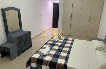 Apartment - Studio - 1 Bathroom for rent in UniEstate Prime Tower - District 10 - Jumeirah Village Circle - Dubai Apartment - Studio - 1 Bathroom for rent in UniEstate Prime Tower - District 10 - Jumeirah Village Circle - Dubai