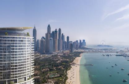 Penthouse - 4 - 5 for sale in Palm Beach Towers 3 - Palm Beach Towers - Palm Jumeirah - Dubai Penthouse - 4 - 5 for sale in Palm Beach Towers 3 - Palm Beach Towers - Palm Jumeirah - Dubai