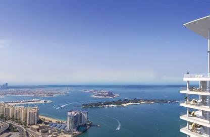 Penthouse - 4 - 5 for sale in Palm Beach Towers 3 - Palm Beach Towers - Palm Jumeirah - Dubai