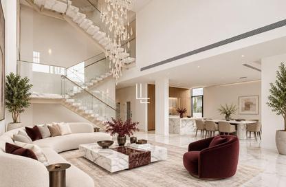 Villa - 5 - 6 for sale in Nad Al Sheba Gardens 2 - Nad Al Sheba Gardens - Nad Al Sheba 1 - Nad Al Sheba - Dubai