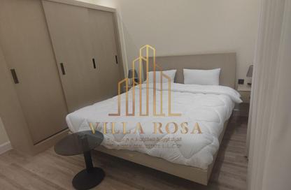 Apartment - 2 Bedrooms - 3 Bathrooms for sale in Al Majaz 2 - Al Majaz - Sharjah