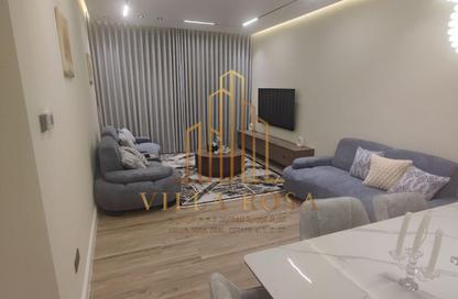 Apartment - 2 Bedrooms - 3 Bathrooms for sale in Al Majaz 2 - Al Majaz - Sharjah