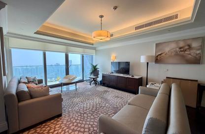 Apartment - 4 Bedrooms - 4 Bathrooms for sale in Kempinski BLVD - Downtown Dubai - Dubai
