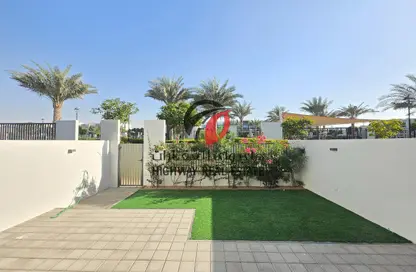 Villa - 3 Bedrooms - 4 Bathrooms for rent in La Rosa 4 - La Rosa - Villanova - Dubai Land - Dubai