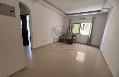 Apartment - 1 - 1 for rent in Al Nabaa Building - Al Naba'ah - Al Sharq - Sharjah