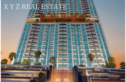 شقة - 1 حمام للبيع في كيوتو من اورو24 - ارجان - دبي