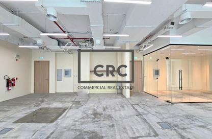 Office Space - Studio for rent in Kia Flag Ship - Al Quoz 1 - Al Quoz - Dubai