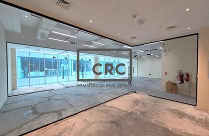 Office Space - Studio for rent in Kia Flag Ship - Al Quoz 1 - Al Quoz - Dubai