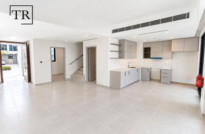 Townhouse - 3 Bedrooms - 4 Bathrooms for rent in Bliss 2 - Arabian Ranches 3 - Dubai