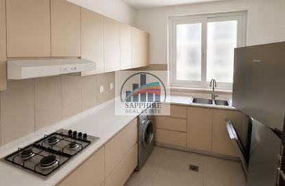 Villa - 3 Bedrooms - 4 Bathrooms for rent in Warsan Village Block A - Warsan Village - International City - Dubai