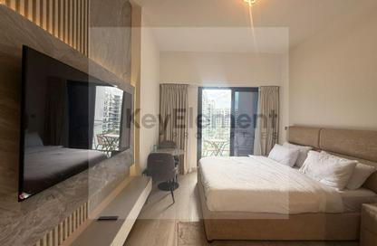 Apartment - Studio - 1 Bathroom for rent in Azizi Riviera 41 - Azizi Riviera - Meydan One - Meydan - Dubai Apartment - Studio - 1 Bathroom for rent in Azizi Riviera 41 - Azizi Riviera - Meydan One - Meydan - Dubai