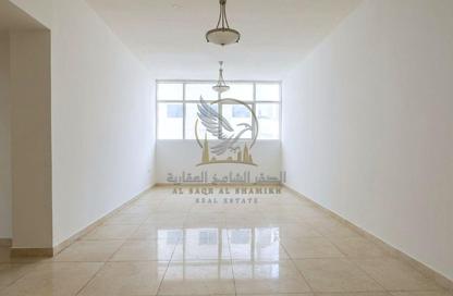 Apartment - 2 - 3 for rent in Al Majaz 2 - Al Majaz - Sharjah