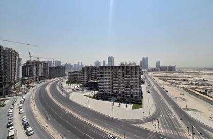 Apartment - 2 - 3 for sale in Crystal Residences - Maryam Island - Al Khan - Sharjah