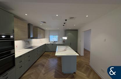 Villa - 4 - 5 for rent in Windsor Crescent - Uptown Motorcity - Motor City - Dubai Villa - 4 - 5 for rent in Windsor Crescent - Uptown Motorcity - Motor City - Dubai