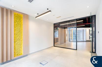 Office Space - Studio for rent in Anantara Downtown - Business Tower - Business Bay - Dubai