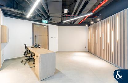 Office Space - Studio for rent in Anantara Downtown - Business Tower - Business Bay - Dubai