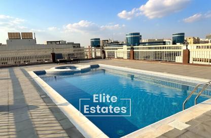 Apartment - 2 - 3 for rent in La Vista Residence 6 - La Vista Residence - Dubai Silicon Oasis - Dubai