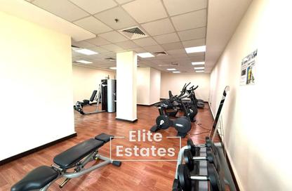 Apartment - 2 - 3 for rent in La Vista Residence 6 - La Vista Residence - Dubai Silicon Oasis - Dubai