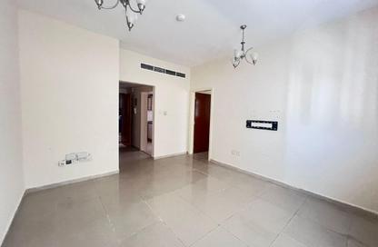 Apartment - 1 Bedroom - 1 Bathroom for rent in Al Mahatta - Al Qasimia - Sharjah