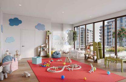 Apartment - 2 Bedrooms - 2 Bathrooms for sale in Savannah - Town Square - Dubai