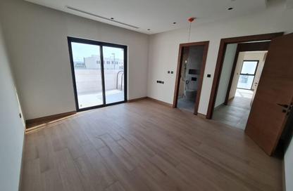 Villa - Studio - 4 Bathrooms for rent in Hoshi 1 - Hoshi - Al Badie - Sharjah