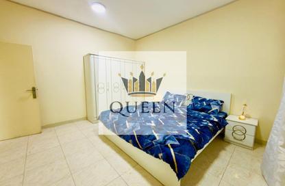Apartment - 2 Bedrooms - 2 Bathrooms for rent in Al Naemiya Tower 1 - Al Naemiya Towers - Al Nuaimiya - Ajman