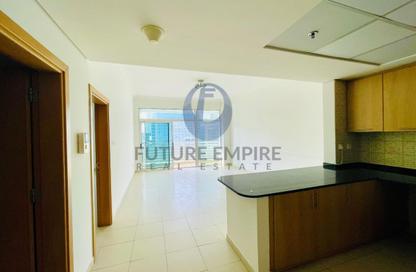 Apartment - 1 - 2 for rent in Clayton Residency - Business Bay - Dubai